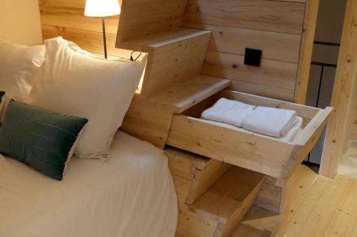 Duplex Apartment In A Quiet Area - Les Houches