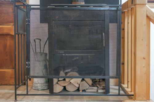 Small Chalet With Garden - Les Houches