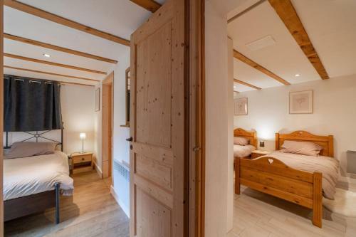 Small Chalet With Garden - Les Houches