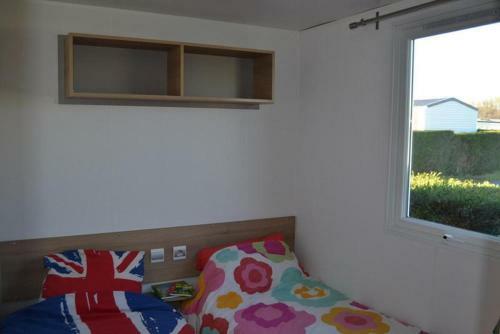 Mobile Home 701