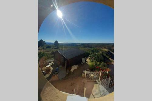 Villa Maison Avec Piscine, � 15mn de Marseille Et Aix