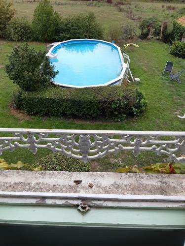 Bed & Breakfast Le Logis