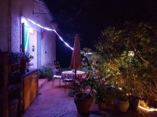 Villa Des 2 Geais