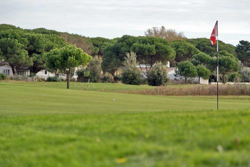 Villa Olivier