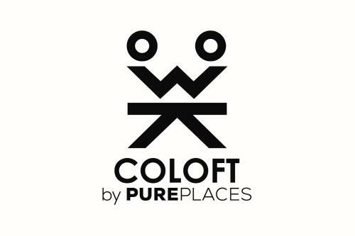 Apartamento Coloft By Pureplaces