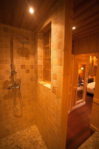 Hotel Logis H�tel Arbez Franco Suisse