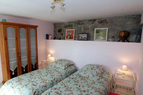Villa Terrisse, Maison Au Coeur Des C�vennes - Gard