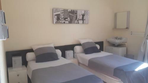 Hotel Centre Familial de Vacances Les Sylvageois