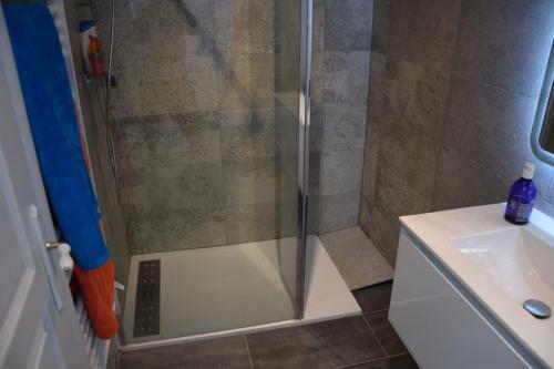 Apartamento L'or�e Du Saint Quentin