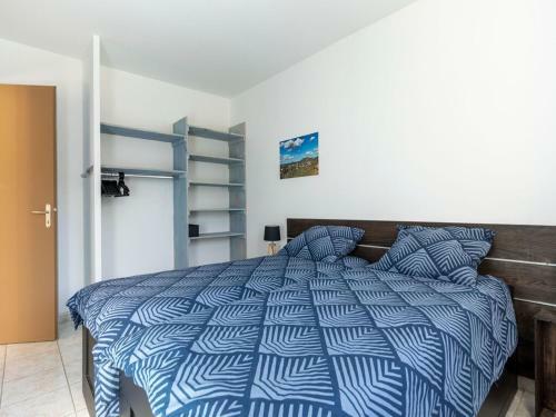 Sunny Holiday Home In Les Vans With Terrace