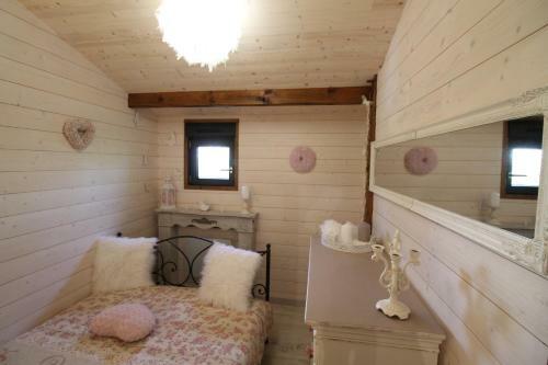Chalet Des 2 Moutons