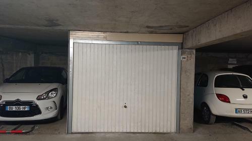Apartamentos Studio Le Boussolenc