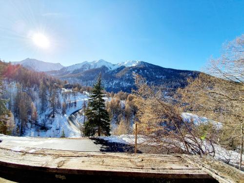 Apartamento Agence Des Orres - Le Belvedere - T2 - B103