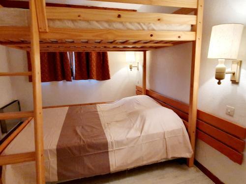 Apartamento Agence Des Orres - Le Belvedere - T2 - B103