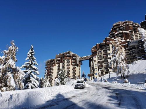 Apartamento Agence Des Orres - Le Belvedere - T2 - B103