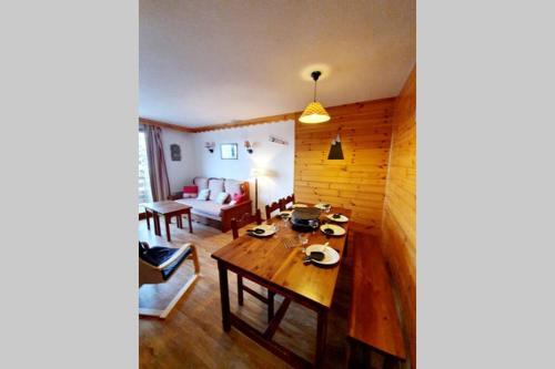 Apartamento T4 Duplex + Parking - Les Melezes D'or - Mz1204