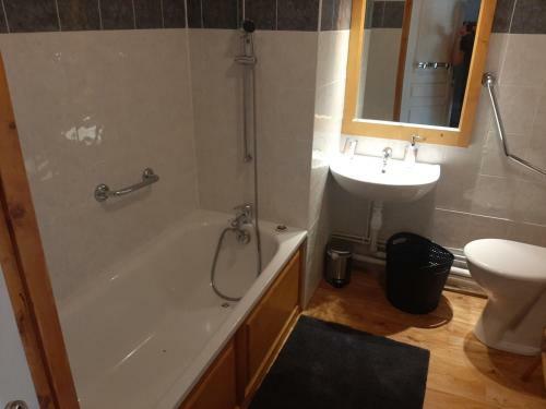 Apartamento Superbe Appartement 4 Couchages Aux Orres