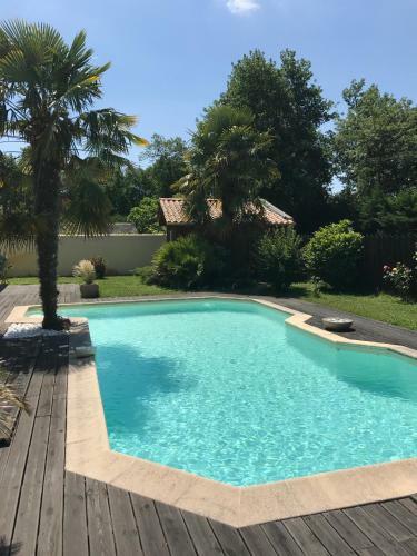 Bed & Breakfast Les Rives Du Bassin