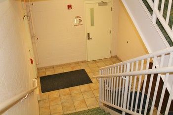 Hotel Candlewood Suites Syracuse-airport