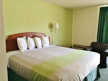 Motel Americas Best Value Inn Miami Oklahoma