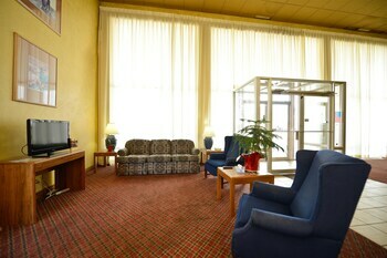 Motel Americas Best Value Inn Miami Oklahoma