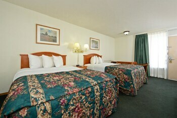 Motel Americas Best Value Inn Miami Oklahoma
