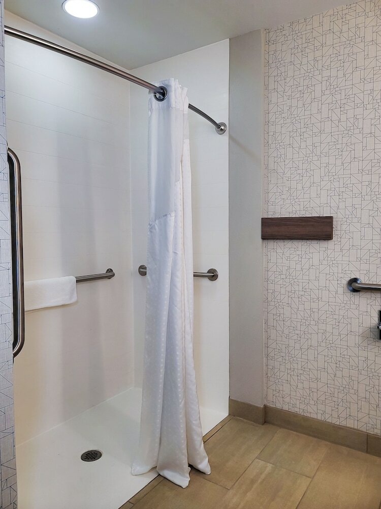 Hotel Holiday Inn Express Enid-highway 412