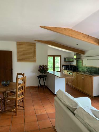 Apartamento Maison Moutas