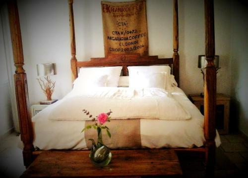 Bed & Breakfast Les Tr�sors de Malle Mialle