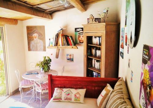 Bed & Breakfast Les Tr�sors de Malle Mialle