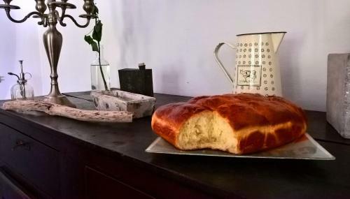 Bed & Breakfast Les Tr�sors de Malle Mialle