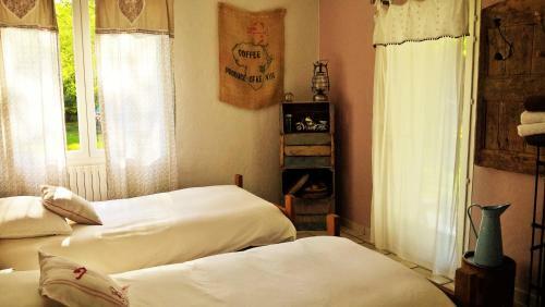 Bed & Breakfast Les Tr�sors de Malle Mialle