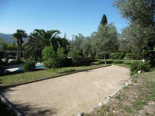 Villa Mas de Cocagne