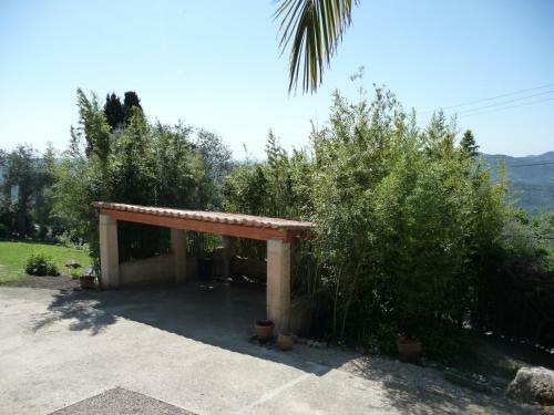 Villa Mas de Cocagne