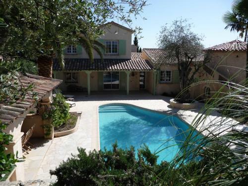 Villa Mas de Cocagne