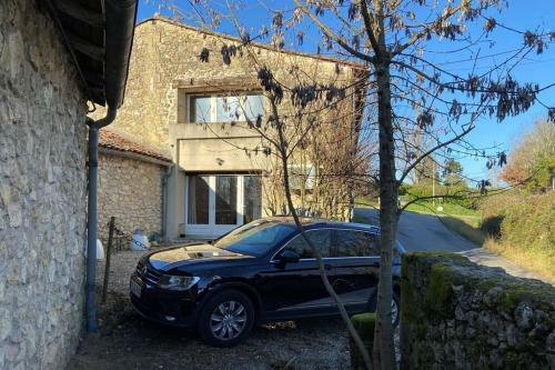 Apartamento Le Clos Du Mesnil, Logement Totalement Ind�pendant