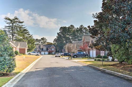 Upscale Home With Poker Room Less Than 1 Mi To Golf!