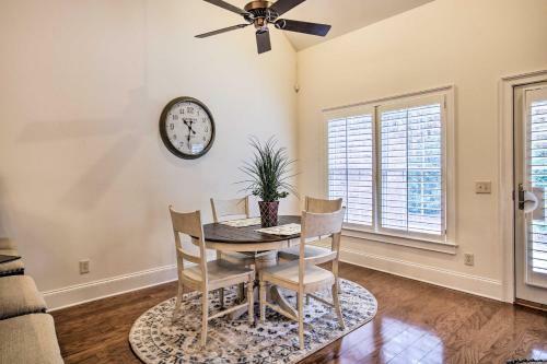 Upscale Home With Poker Room Less Than 1 Mi To Golf!