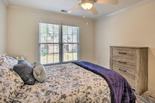 Upscale Home With Poker Room Less Than 1 Mi To Golf!