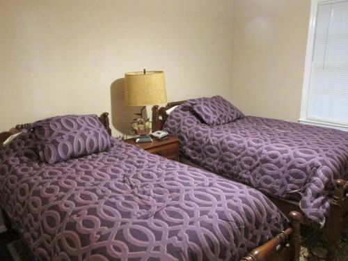 Corporate Luxury Minutes To Downtown Columbia
