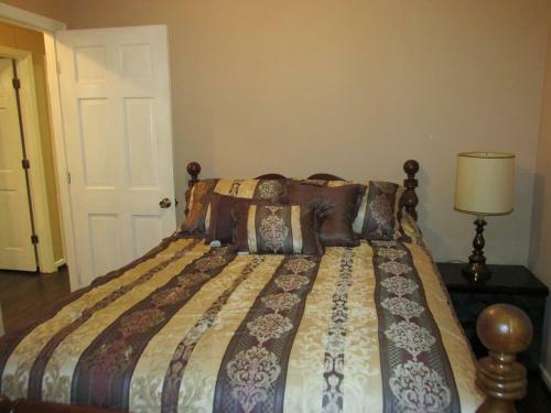 Corporate Luxury Minutes To Downtown Columbia