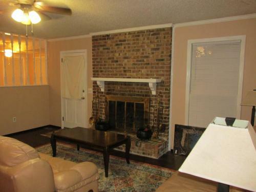 Corporate Luxury Minutes To Downtown Columbia