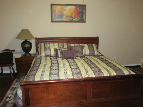 Corporate Luxury Minutes To Downtown Columbia
