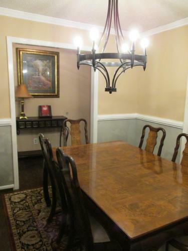 Corporate Luxury Minutes To Downtown Columbia