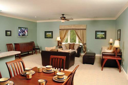 Shaftesbury Glenn Golf Suites By Coastline Resorts