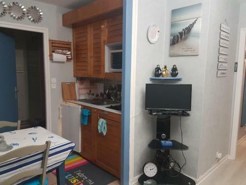 Apartamento Mon Petit Paradis
