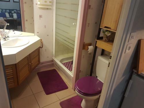 Apartamento Mon Petit Paradis