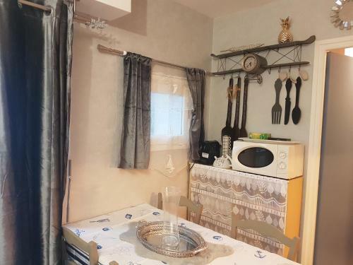 Apartamento Mon Petit Paradis