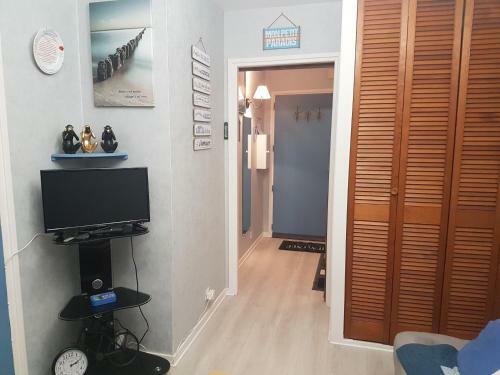 Apartamento Mon Petit Paradis