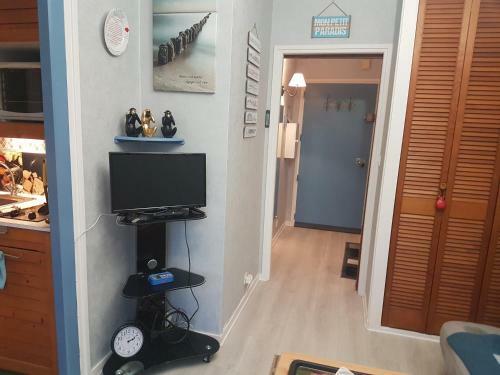 Apartamento Mon Petit Paradis